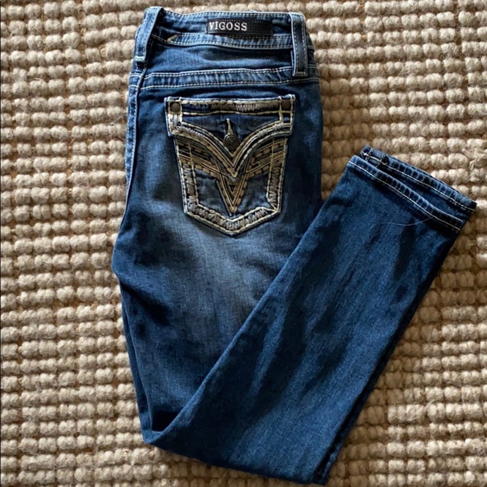Vigoss Denim